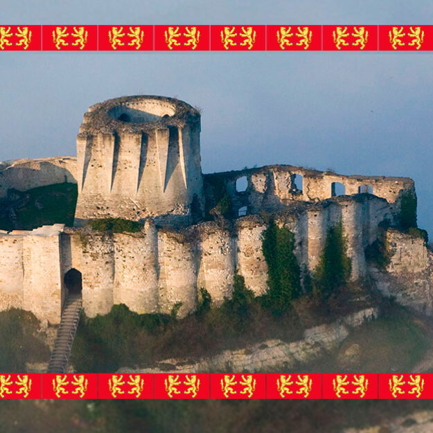 Château Gaillard
