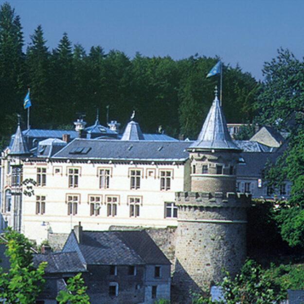 La Tour du Roy