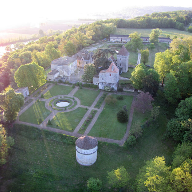 Château Montlau