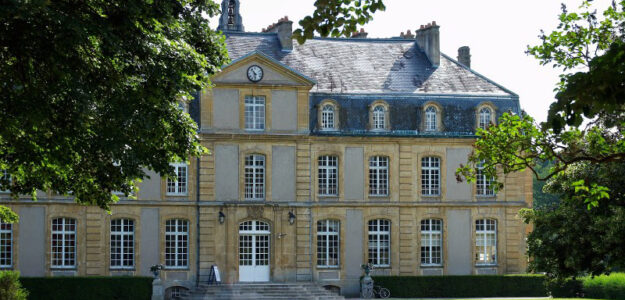 Château de Pange
