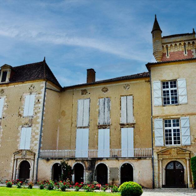 Site de Latour
