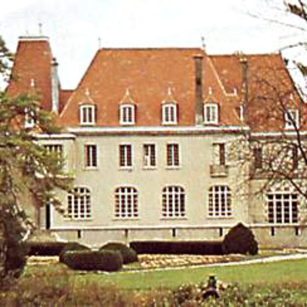 Château Lyautey Visites et Centre d'Animation