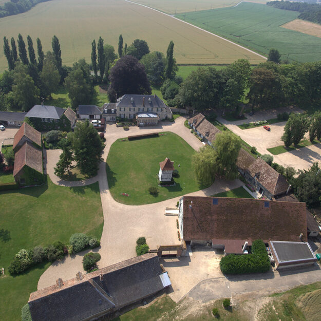 Grange de Bourgoult