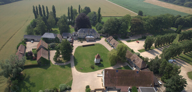 Grange de Bourgoult