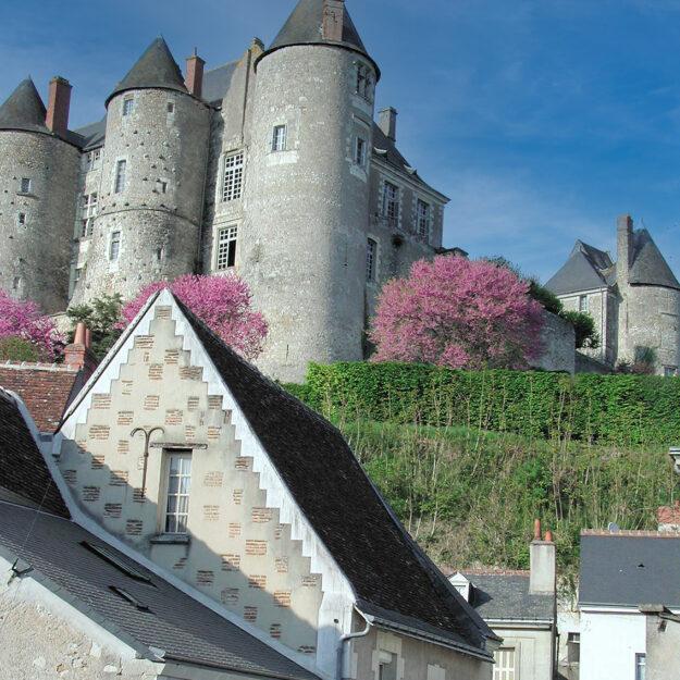 Hostellerie du Château de Luynes