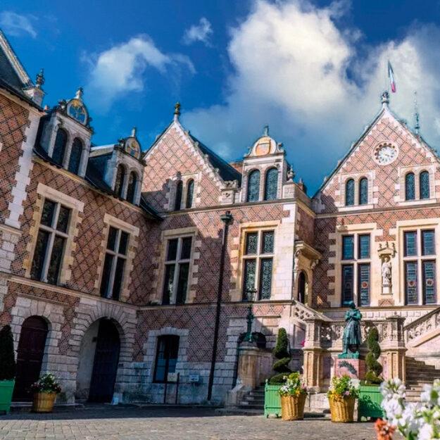 Hôtel Groslot