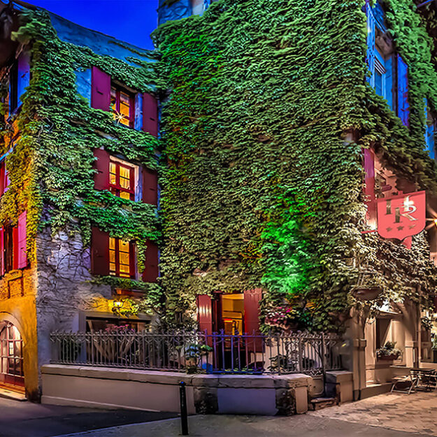 Hôtel Renaissance