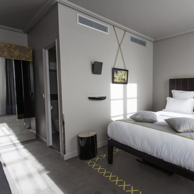 Hôtel Saint Dominique 4*