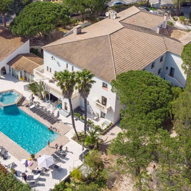 Le Confidentiel hôtel & Spa (Hôtel San Pedro)