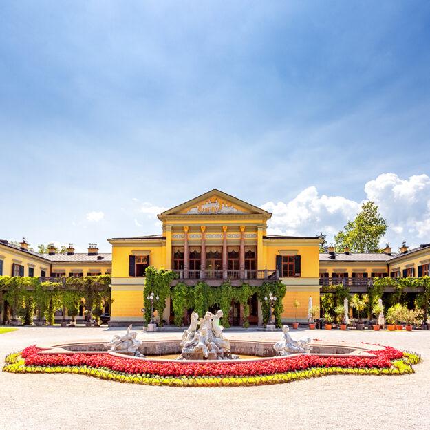 Kaiservilla