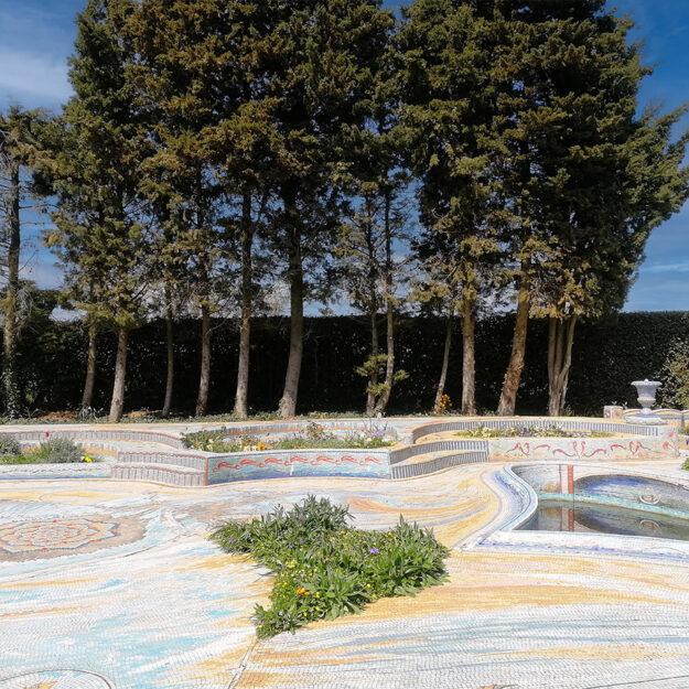Les Jardins de la Feuilleraie