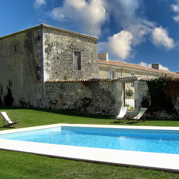 Le Logis de l'Astrée