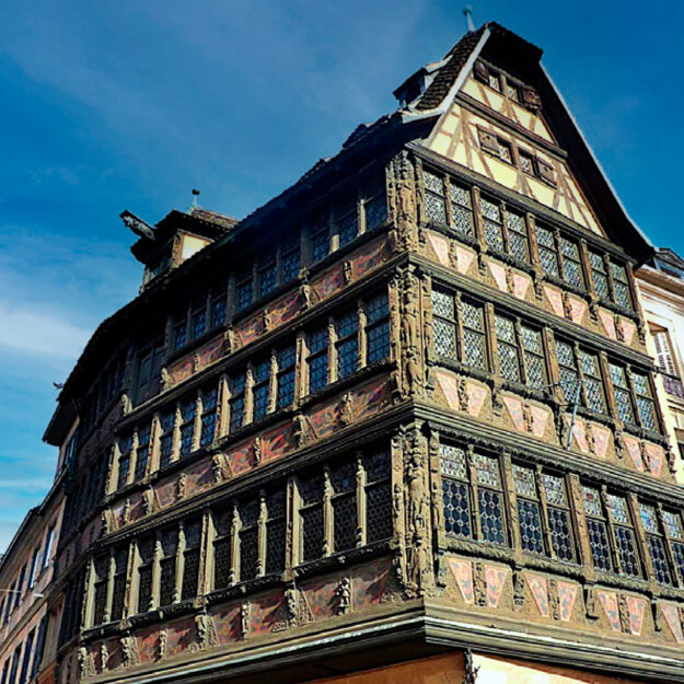 Maison Kammerzell
