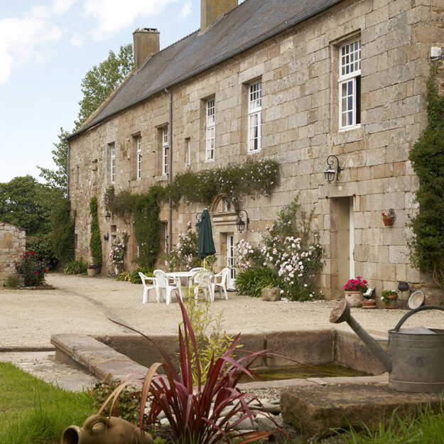 Manoir de Keringant