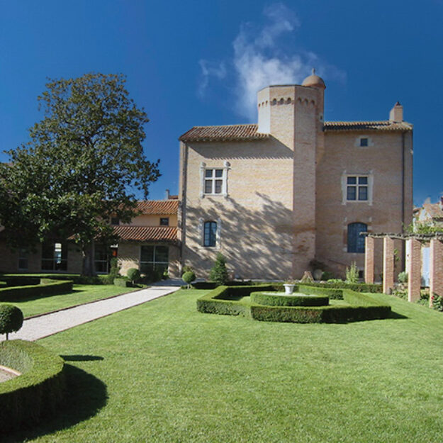 Musée Ardouin - Bastide de Mazères