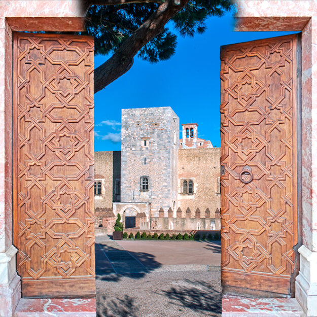 Palais des Rois de Majorque