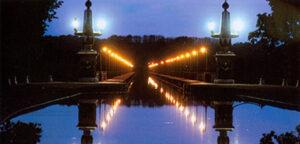 Pont Canal en Bateau