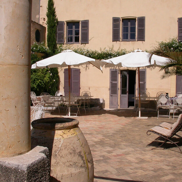 Villa Estelle