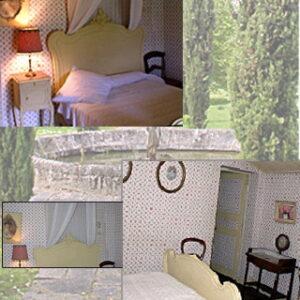 Chambre aux Roses
