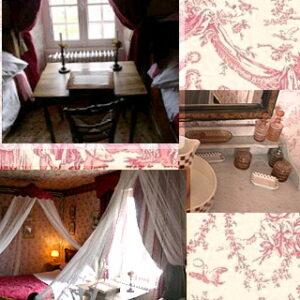 Toile de Jouy
