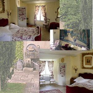 Chambre avec vue