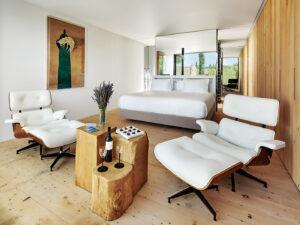 Suite Nature
