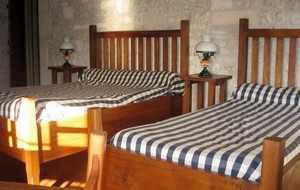 Chambre du Vigneron