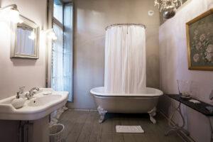 Chambre d'hôtes au Domaine Le Castelet à Castres