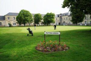 Image du château