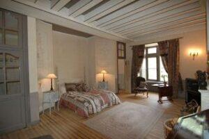 Chambres Prestige