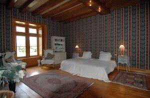 Suites Luxe