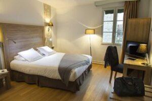Chambre Confort
