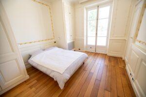 Chambres doubles Classiques