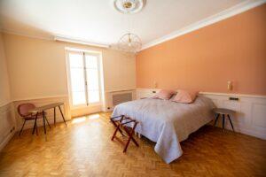 Suites de Prestige