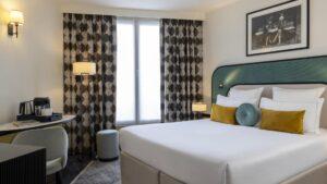 Chambres Classiques