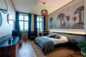 Chambres Prestige