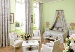 Suite vue mer