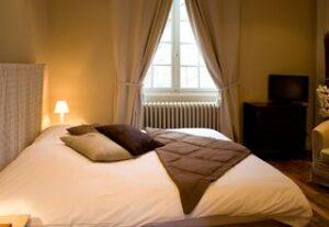 Chambres Prestige