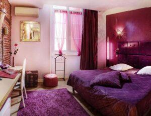 Chambres Supérieures