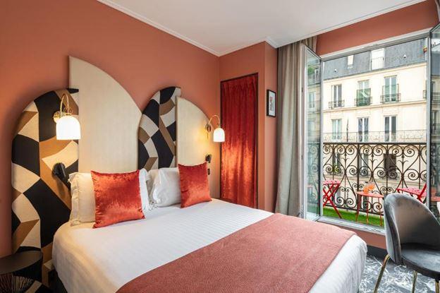 Hôtel Royal Saint Germain