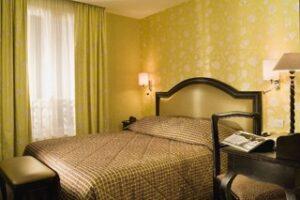 Chambres Simples