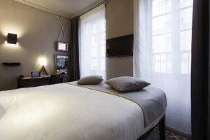 Hôtel Saint Dominique