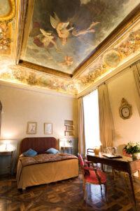 Junior Suite Signature - à la fresque