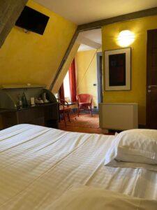 Chambre Double