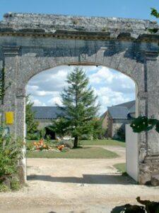 Le Clos de Ligré