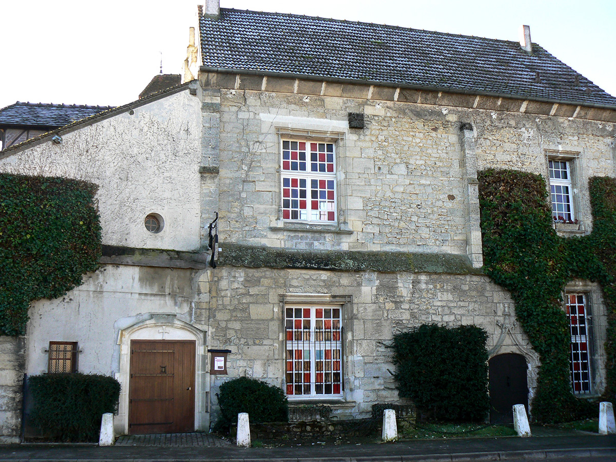 Le Corps de Garde