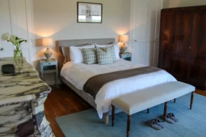 Chambre d'hôtes La Loire