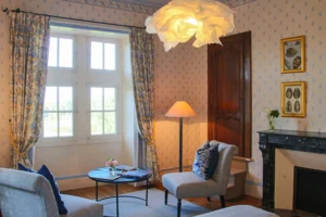 Chambre d'hôtes Les Grèves de Loire
