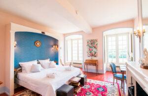 Chambre Alcôve Carrelée