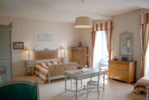 Suite Marc Antoine